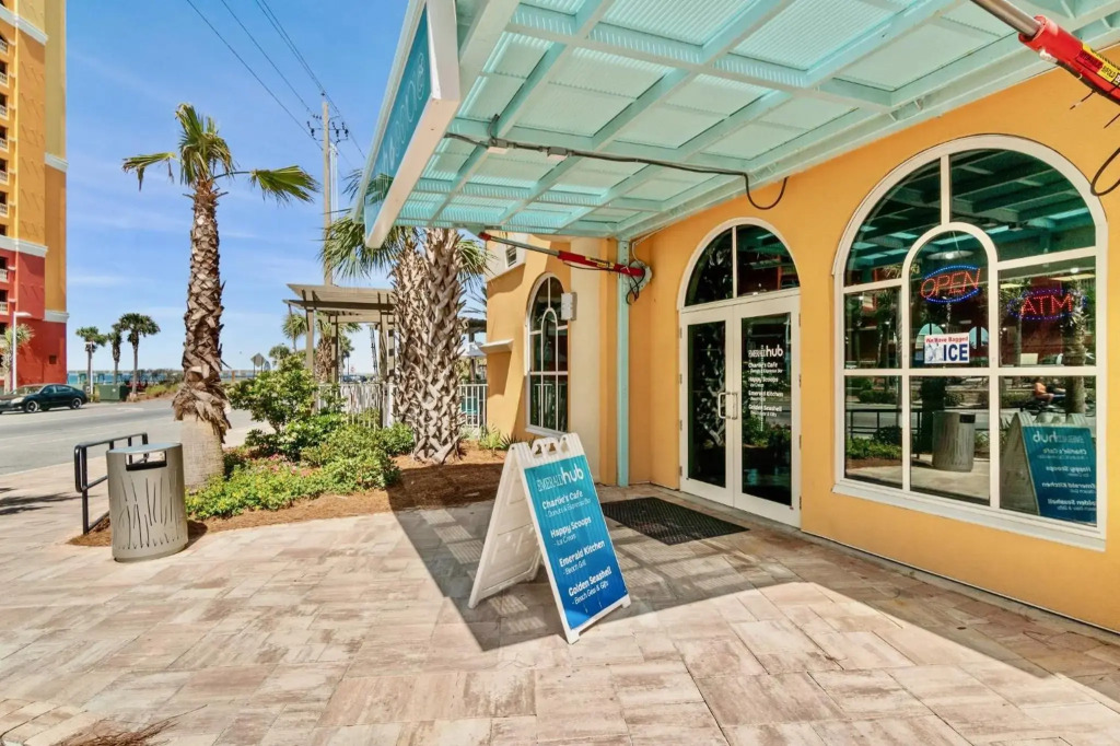 Calypso Resort Tower 3 by Panhandle Getaways