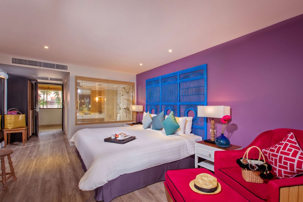 Burasari Phuket Resort & Spa
