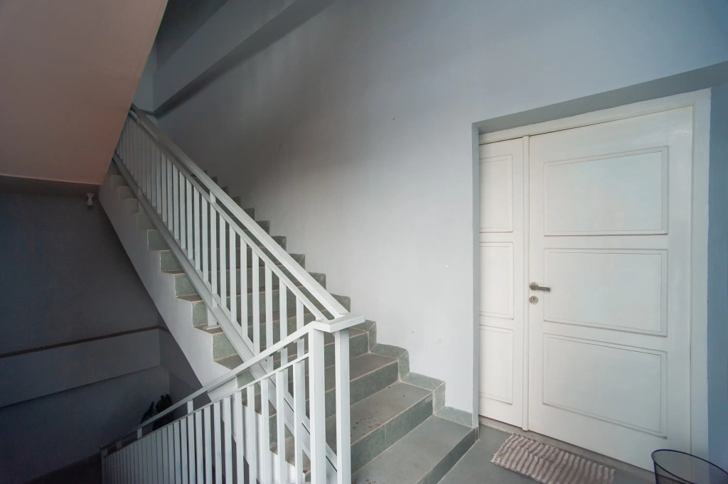 Urbanview Hotel Pangeran Palembang by RedDoorz
