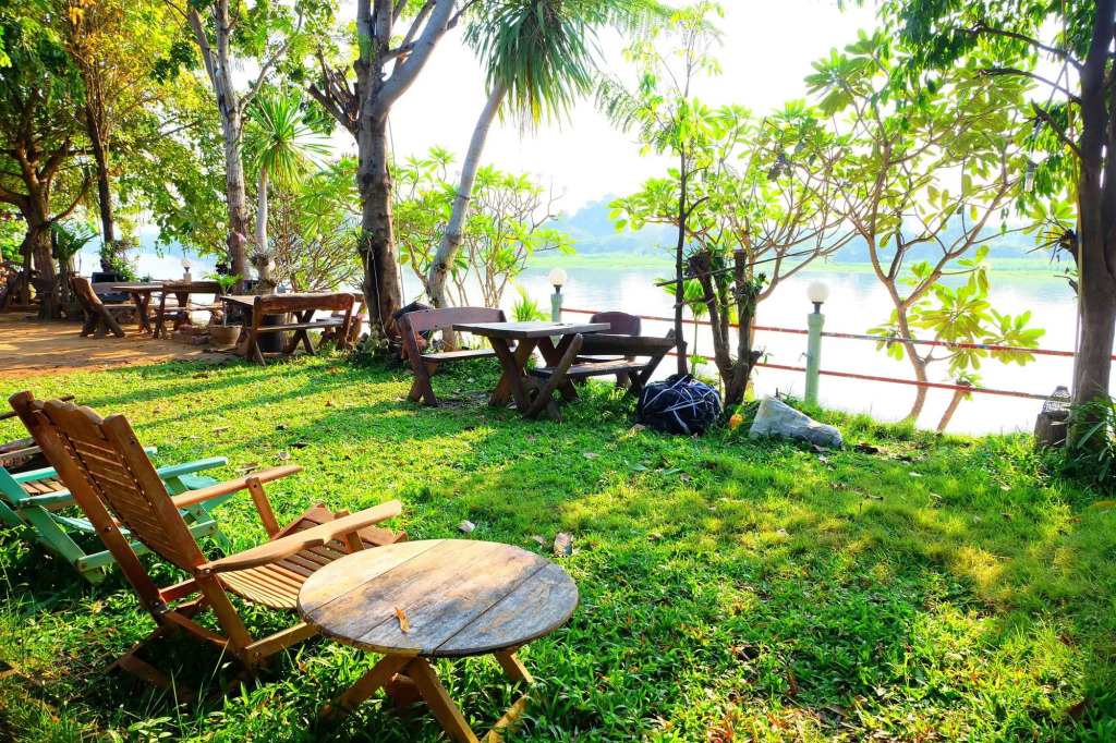 Khunya Resort Riverkwai
