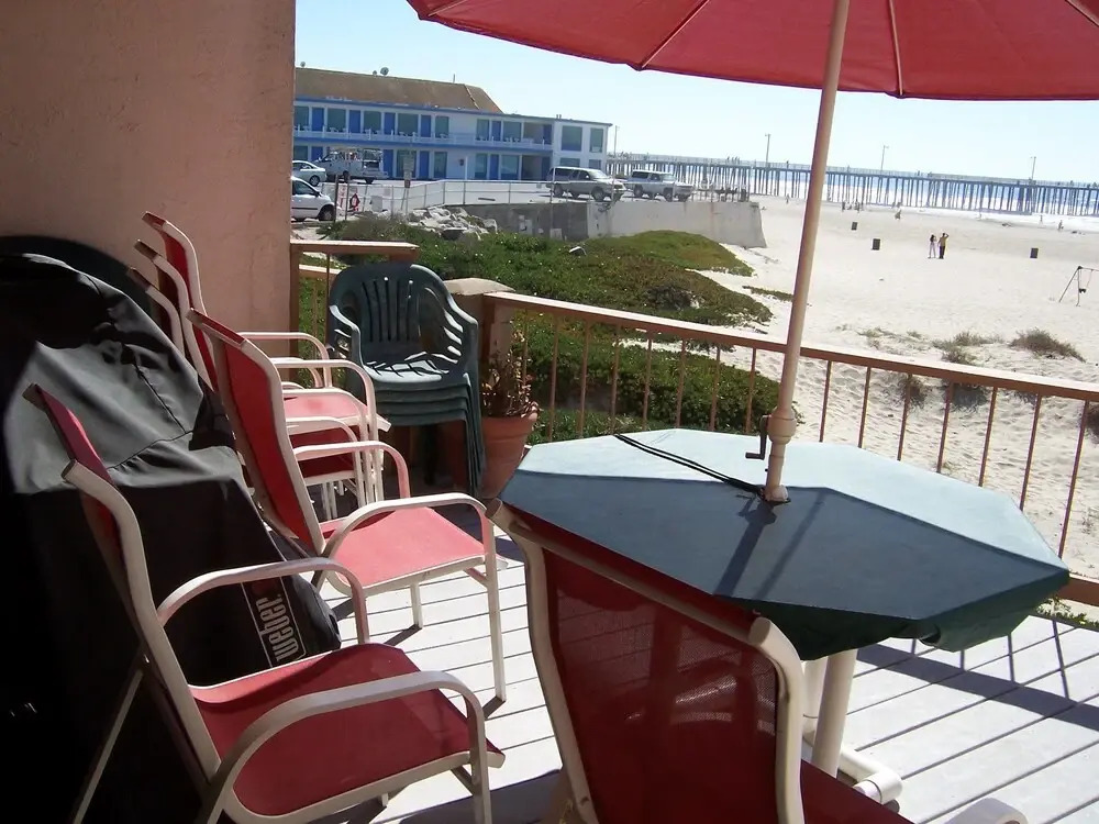 138 Pismo Shores 2 Bedroom Condo by Redawning