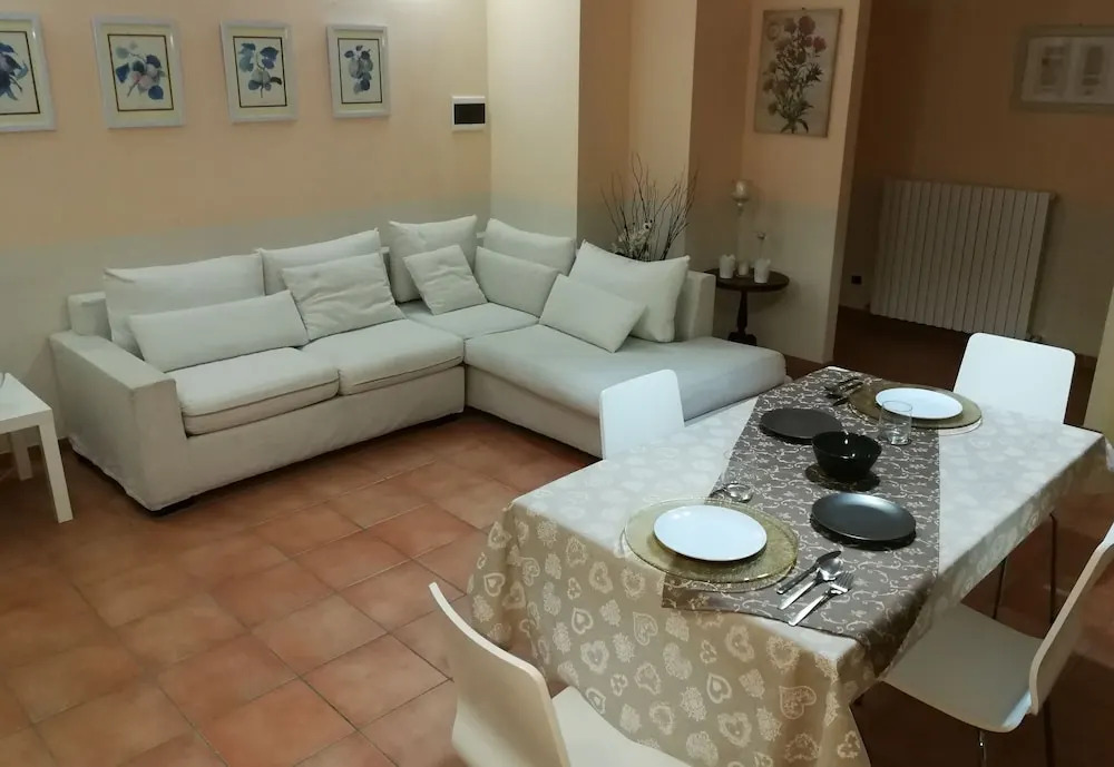 Guest House Su Misura