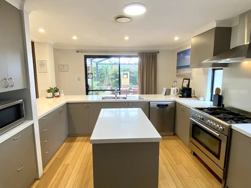 Baudins of Busselton Bed and Breakfast