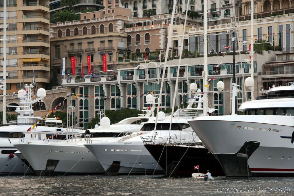 Port Palace