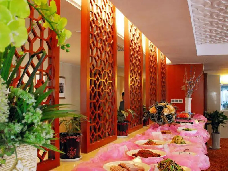 Xian Qu Jiang Yin Zuo Hotel