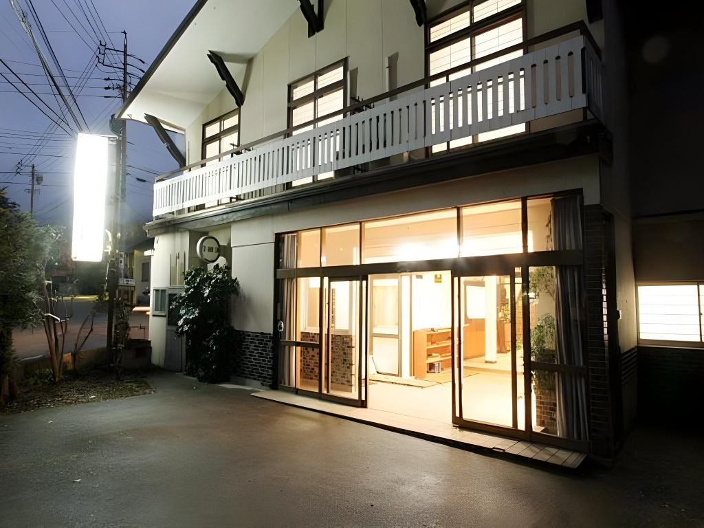Ougiya Ryokan