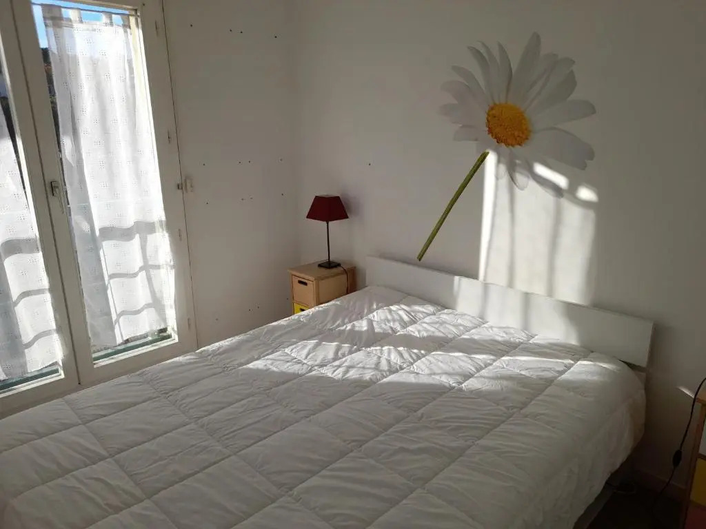 Appartement Arcachon, 2 pièces, 4 personnes - FR-1-319-453
