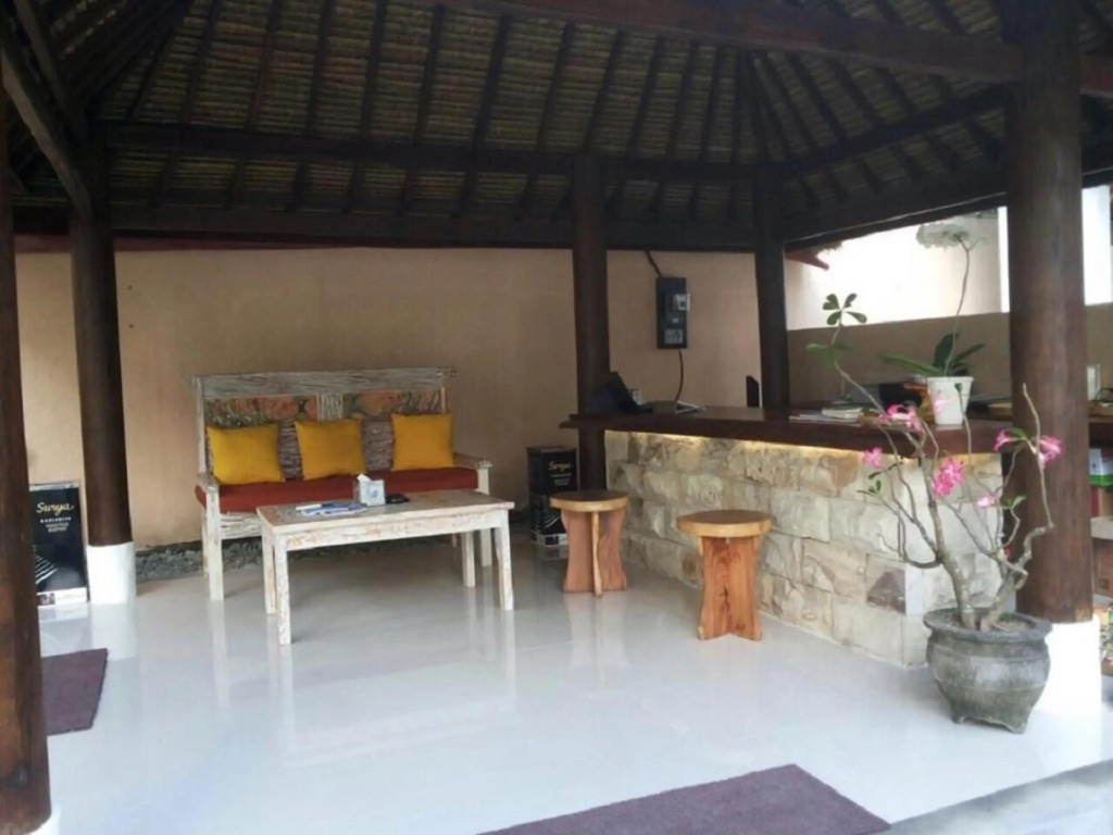 Alam Mimpi Hotel