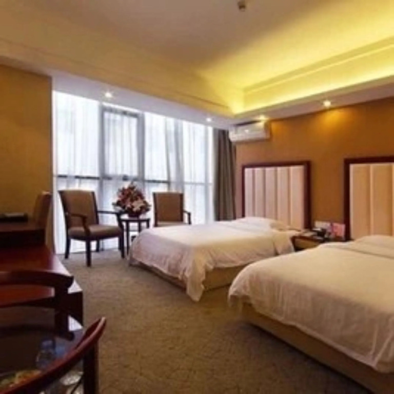 Pengcheng Hotel