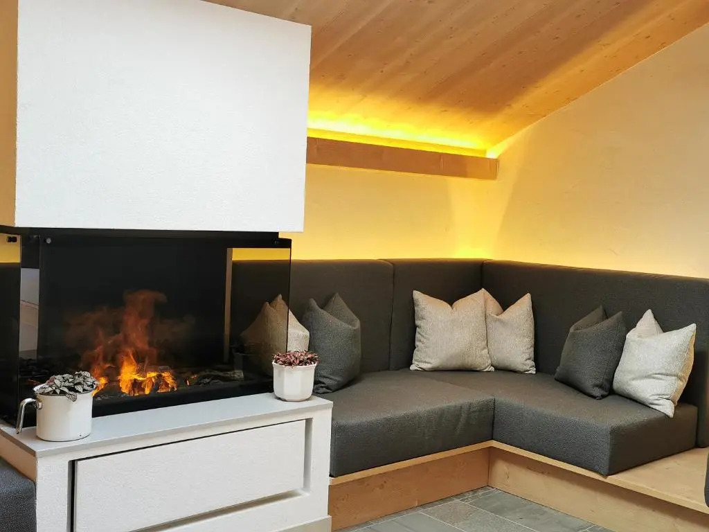 Alpenhotel Kramerwirt