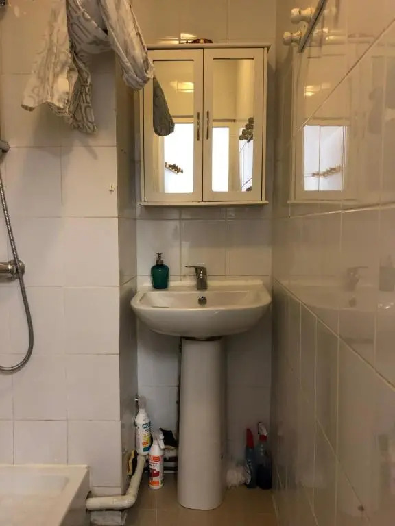 Lacharriere-Logement entier 38m2