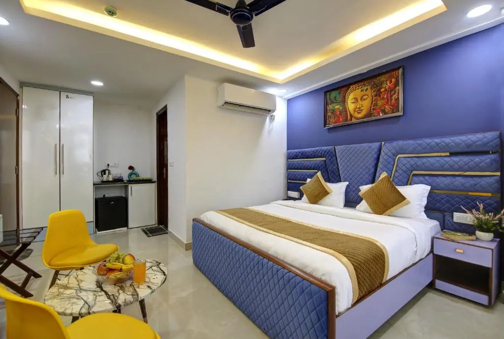 Hotel Elite Corporate inn