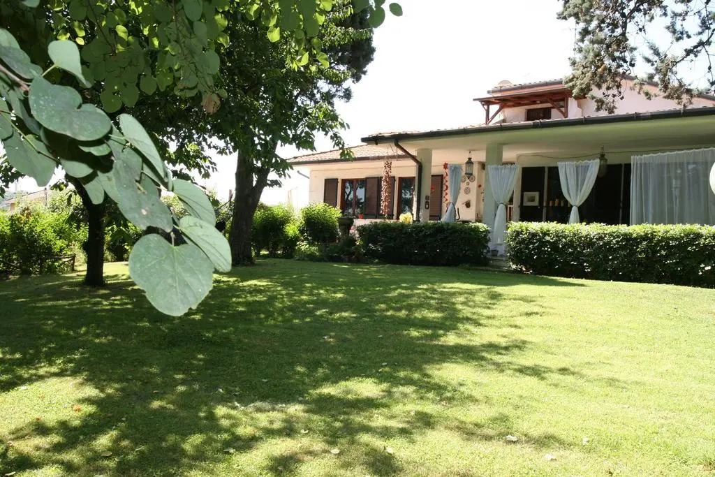 Villa Tropical