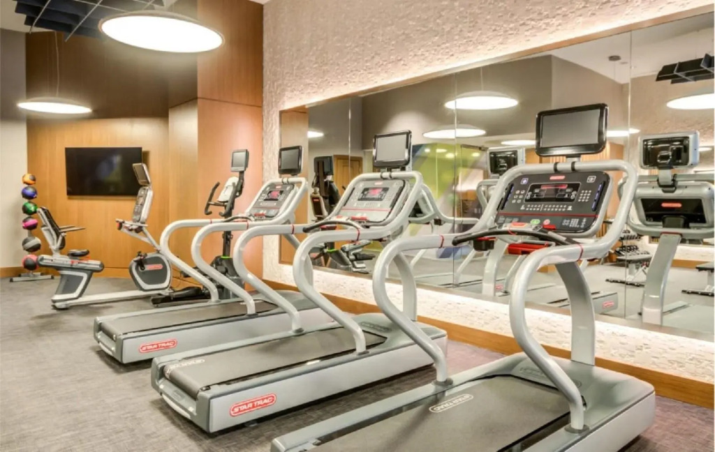 Global Luxury Suites Bethesda Chevy Chase