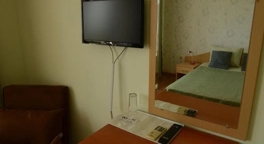 Hotel Rai
