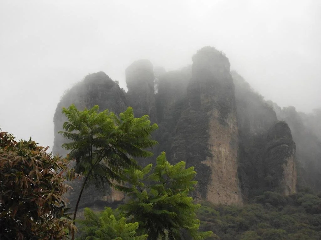 Los Robles
