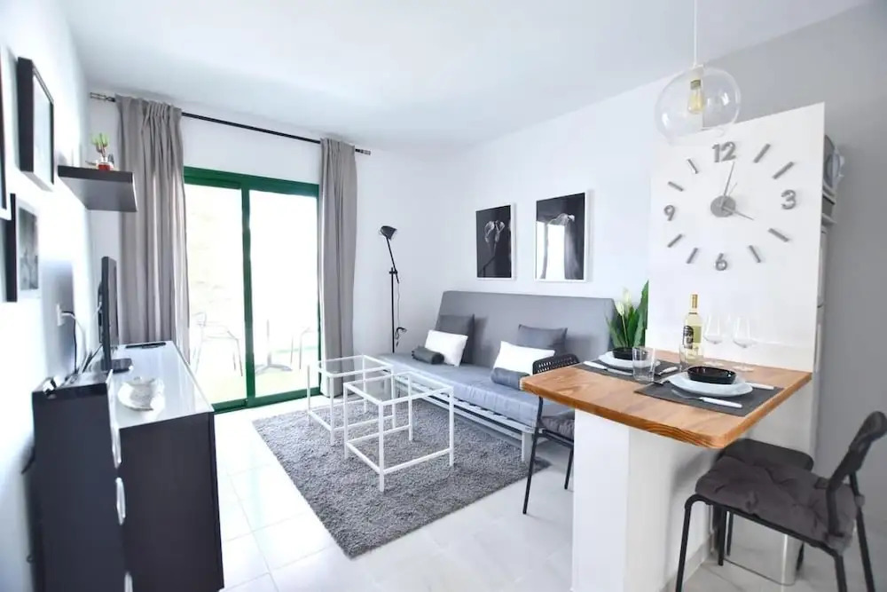 Holyhome Apartment 201