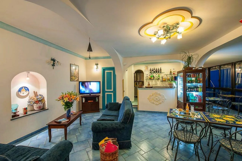 Hotel Il Gabbiano