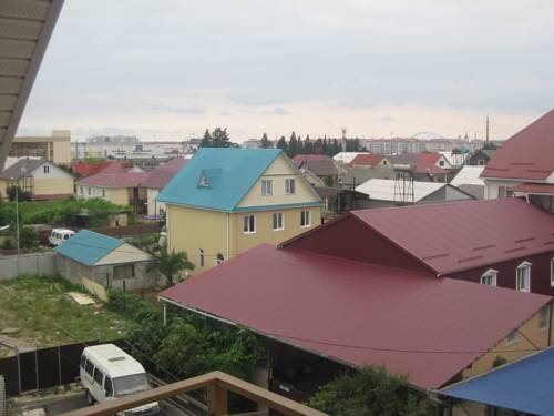 U Tatiany Guest House