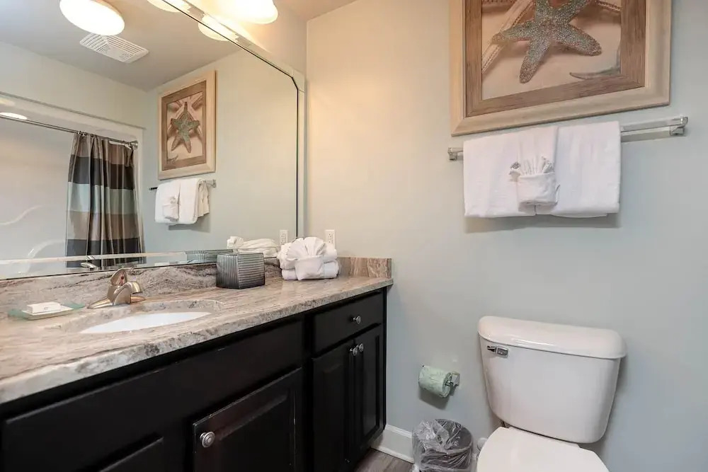 Phoenix Gulf Shores 903 3 Bedroom Condo