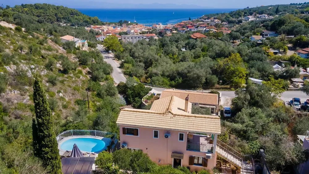 Villa Elpida