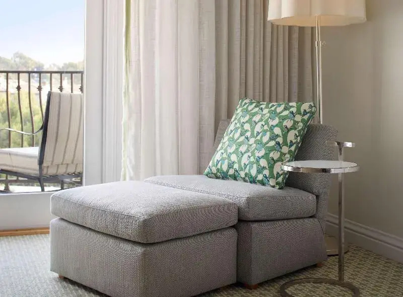 Miraval Life In Balance Spa At Monarch Beach Resort