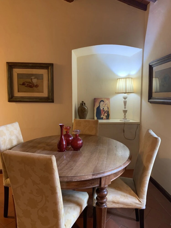 Bed & Breakfast Casa La Querce