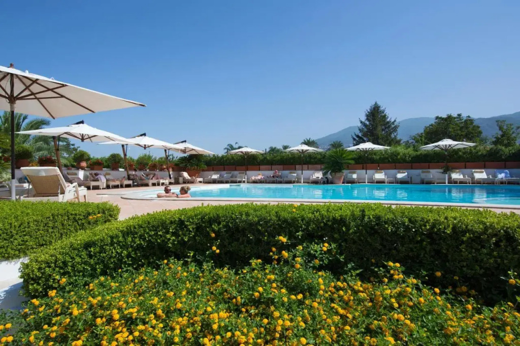 La Medusa Hotel - Dimora di Charme