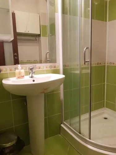 3 rooms Stefan cel mare