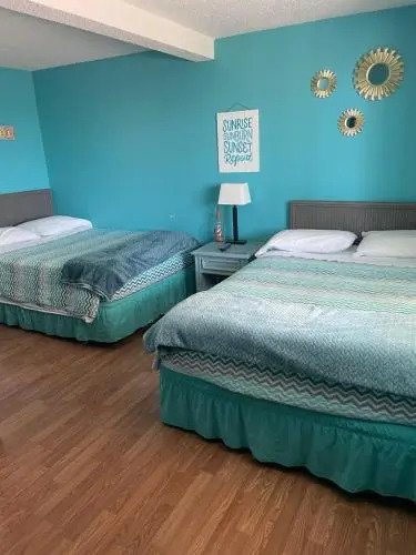 Lake Point Motel