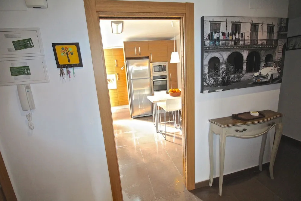 Apartamento Playa Campello