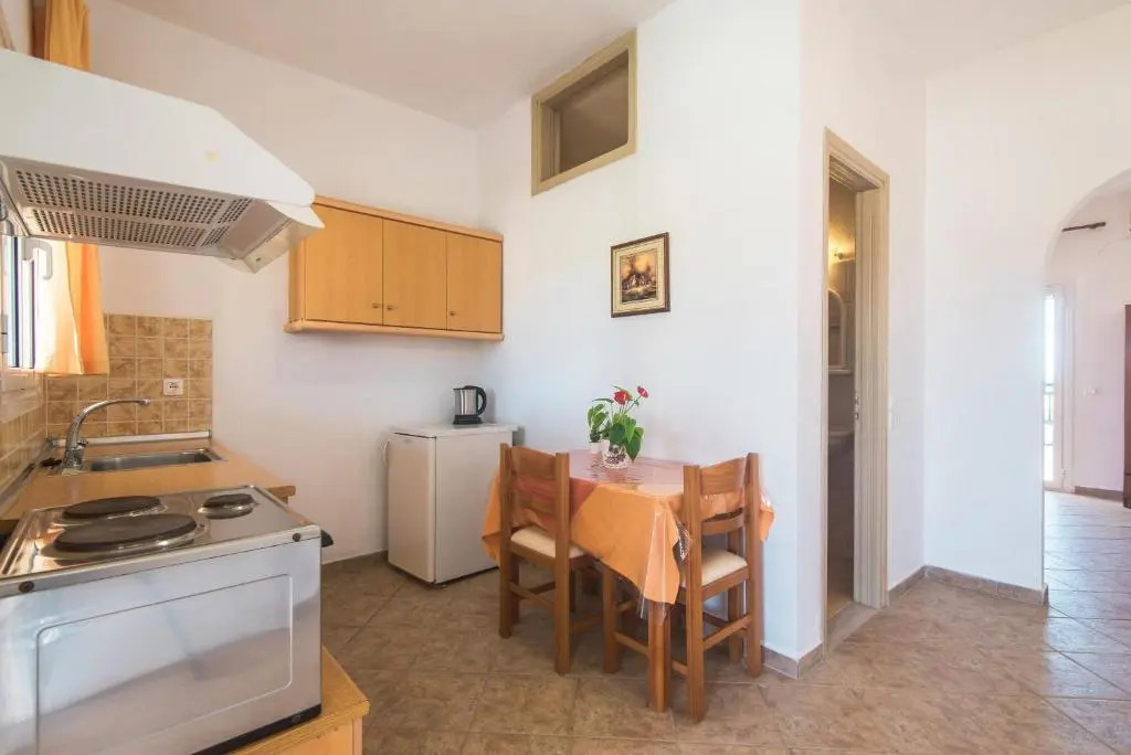 Aleka Apartment 5