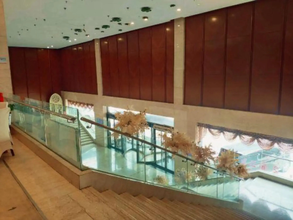 Haihang Yanyuan Hotel