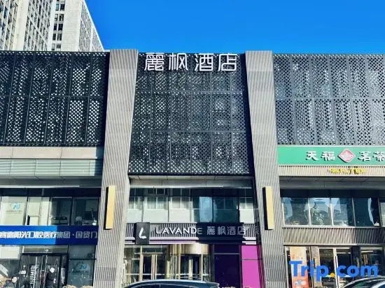 Lavande Hotel Beijing International Trade Wanda Plaza