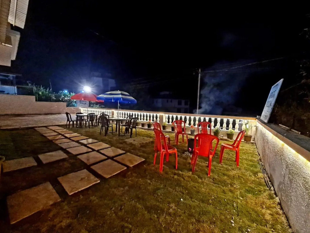 Fogg Villa - Valley View / Swimming pool / AC