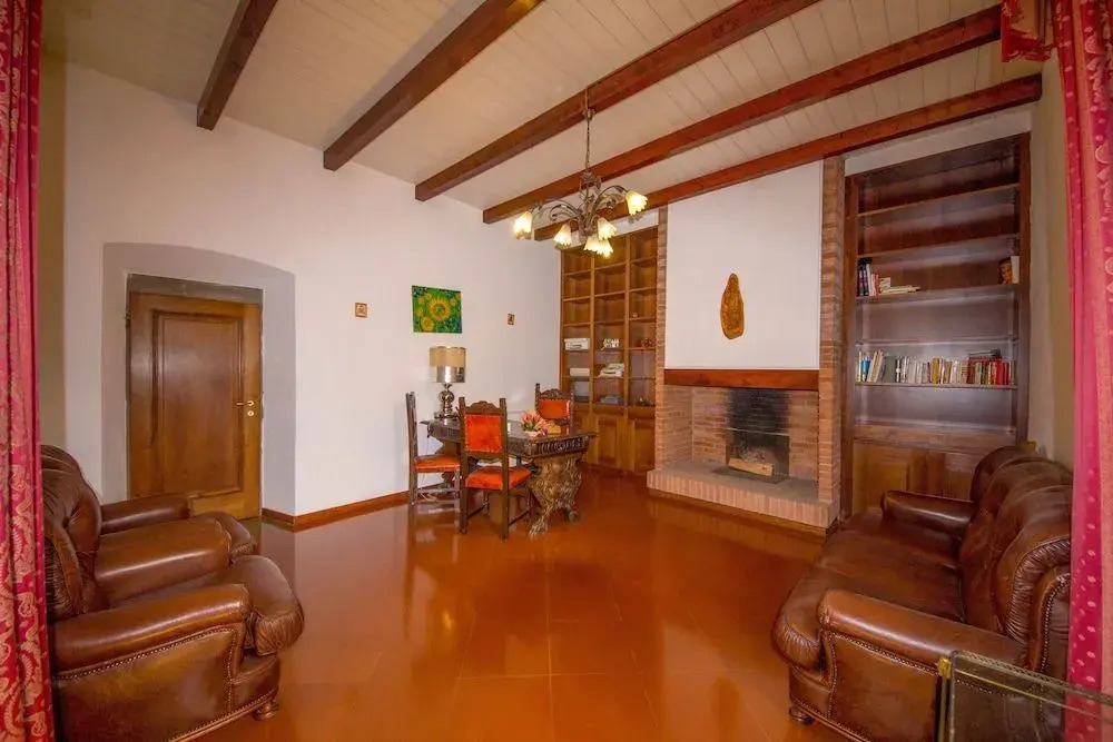 Agriturismo Villa Godenano Pool&Relax