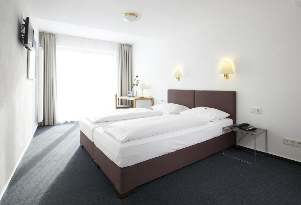 Hotel Klingelhöffer