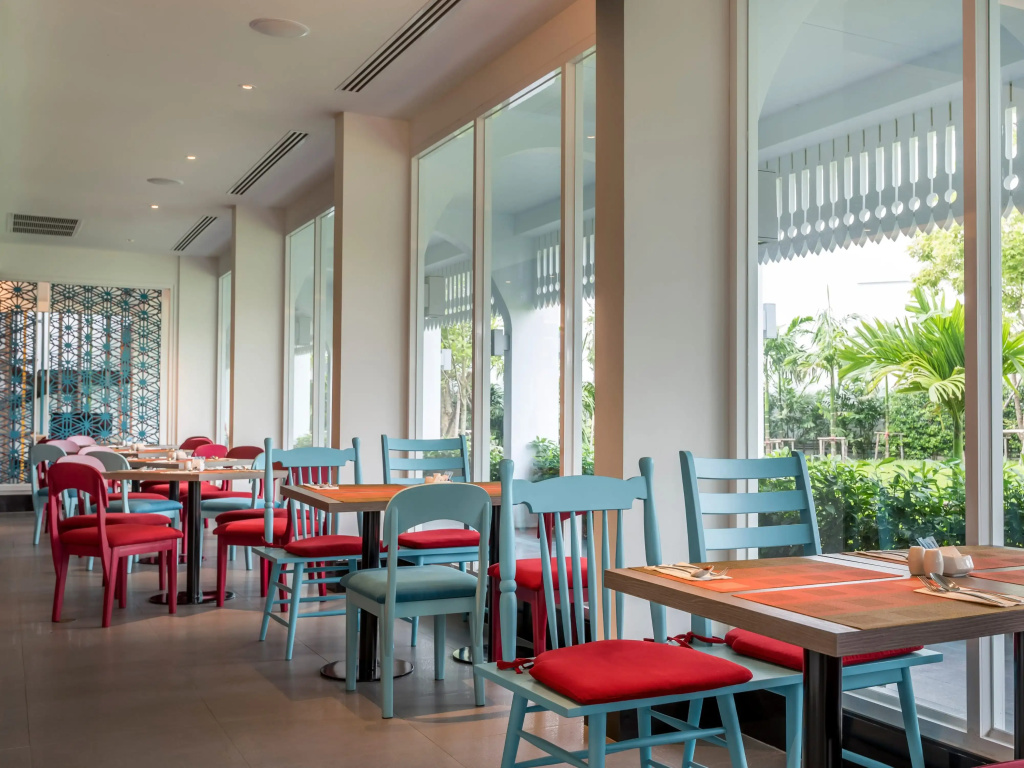 Ibis Styles Phuket City