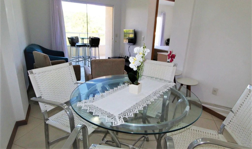 1033 Residencial Di Napoli Praia de Bombas
