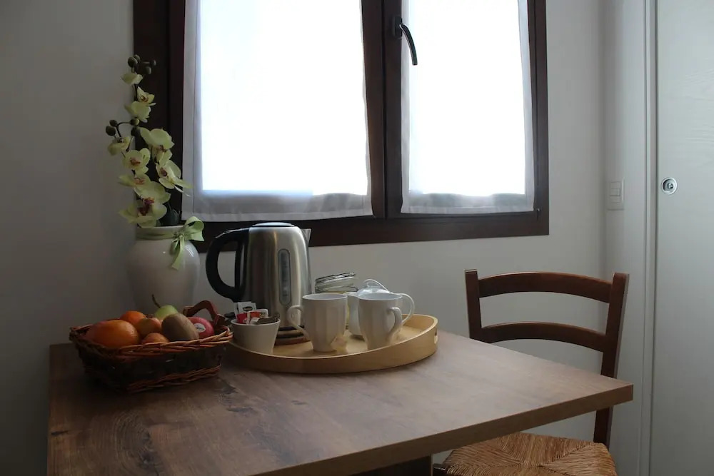 Agriturismo La Lupa