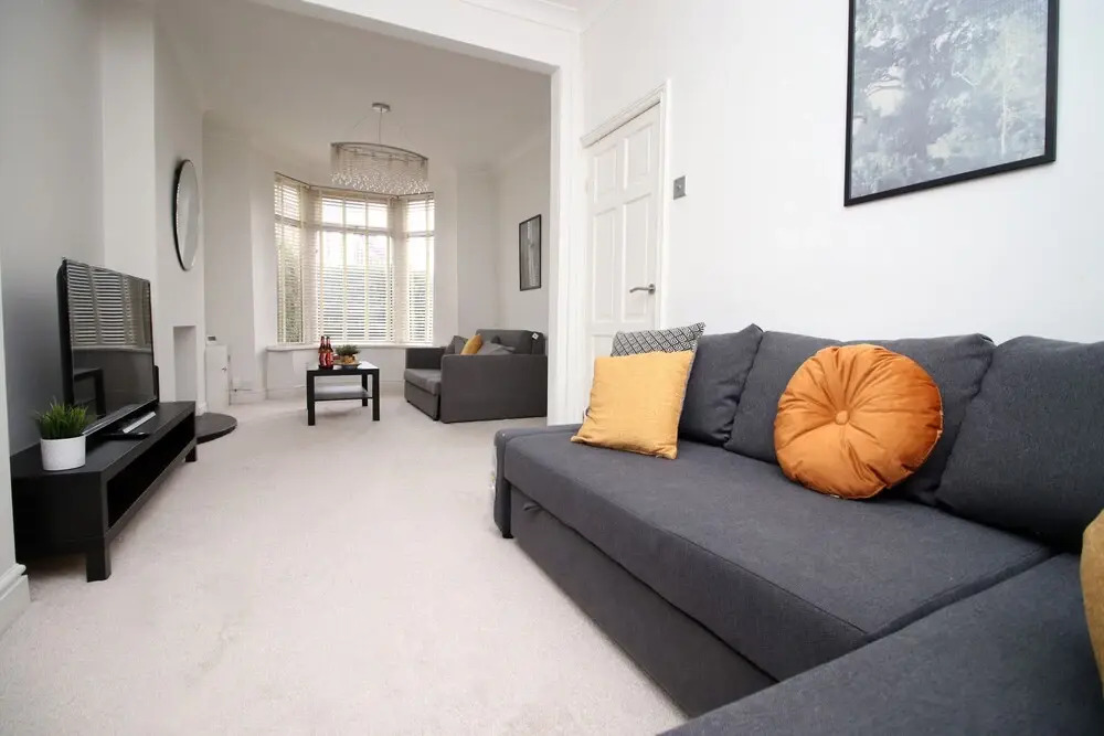 Mawr Terrace by Tŷ SA -NEW sleeps 8