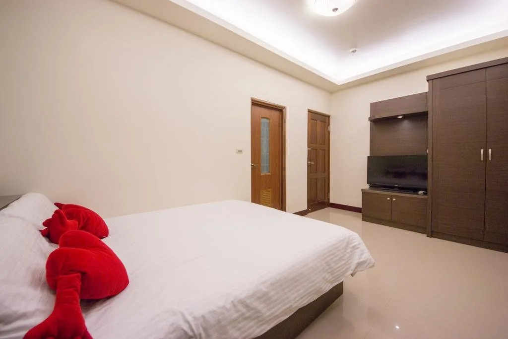 Nice Shan Shui Homestay