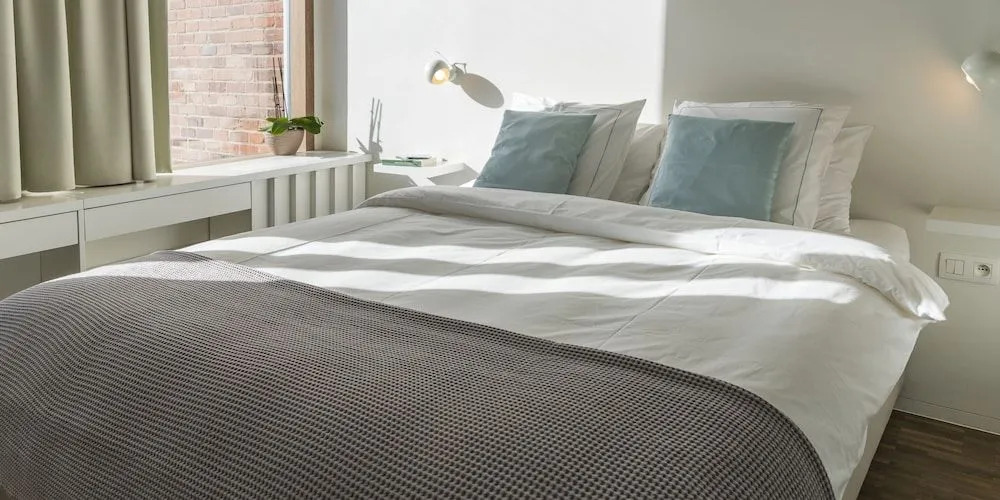 Entrenous B&B Ghent