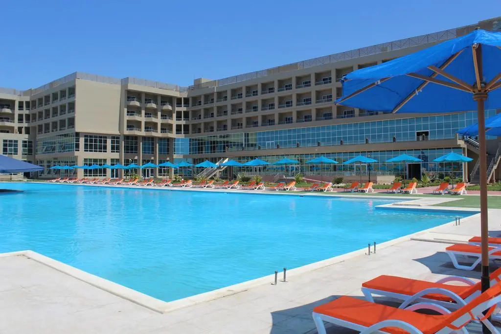 Marassi North Coast