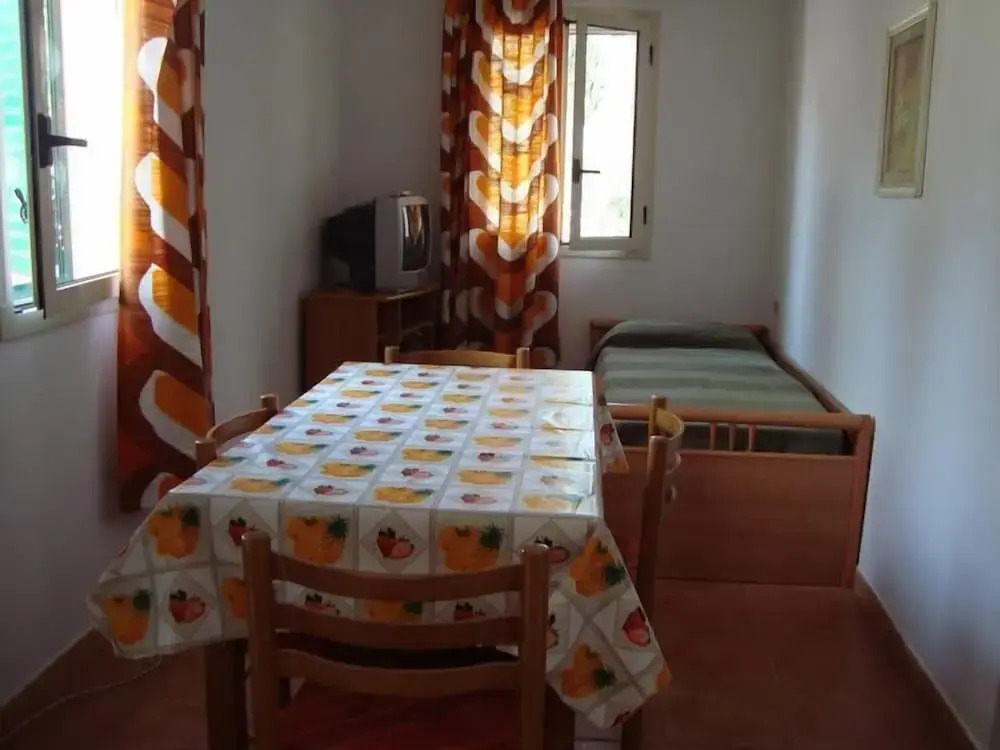Residence Alba