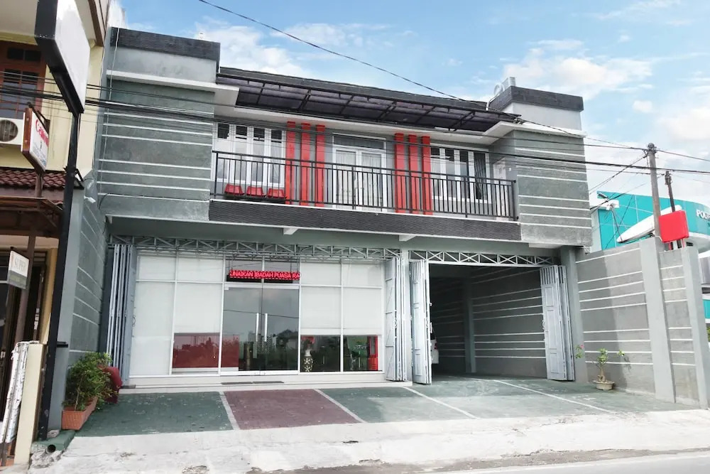 Airy Sleman Gamping Tata Bumi 3 Yogyakarta