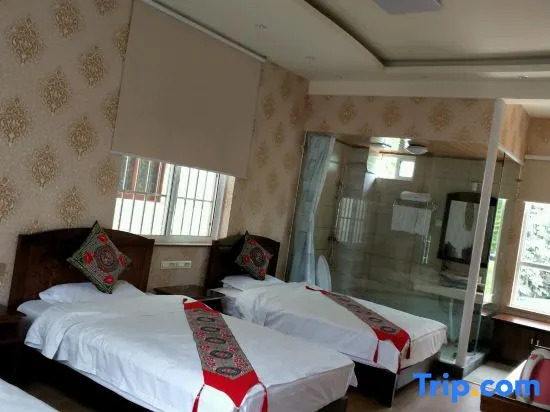 Dali Baidu Inn (Dali Ancient Town Branch)