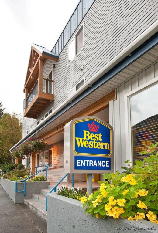 Hotel Edgewater by Aspen Hotels