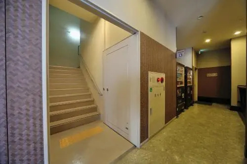 Dormy Inn Matsumoto