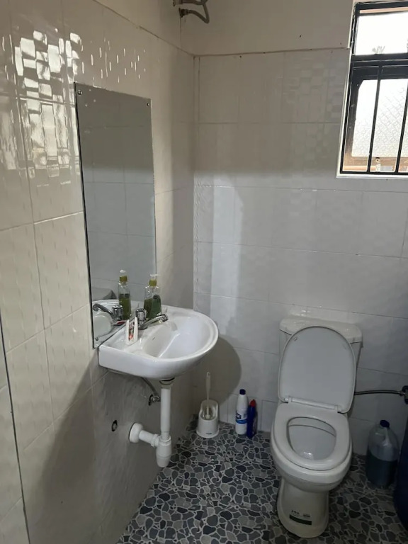 Beautiful 1-bed Apartment in Gulu